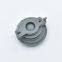 Effortlessly Inflate Your Gear with TPU Air Valve