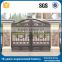 Hot Product With Modern Hdg Elegant Design Wrought Iron Gate