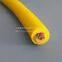 Four-core twisted-pair shielded signal cable 0.2/24AWG plus two power supply 0.75/1/1.5/2.0rov zero buoyancy composite cable