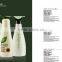 28/415 High-quality PP Lotion Dispenser Pump for Shower gel Bottle from China Supplier