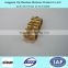 China brass turning parts manufacturing, brass plumbing parts,PPR parts