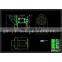 new commercial vegetable slicer dicer &vegetable cutter