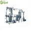 raspberry juice concentrate machine for juice processing