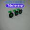 Tile leveling of rotary  /Rotary of tile leveler and nail can be change