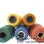 100% Spun Polyester Color Polyester Sewing Thread 40/2 5000 Yards