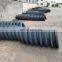 Customer customization 50Mn 42CrMo wheel forgings