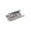 Piezas de repuesto del motor Weichai WP10/WP12/WD12 para camiones Shacman L3000/F3000/X3000/X6000 81500010046 Cojinete principal