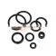 Piezas de repuesto para camiones WEICHAI Engine Shacman F2000 L3000 M3000 F3000 X3000 X6000, anillo de sellado de eje derecho HD90009340139