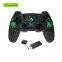Cm-615 Wireless Joystick For Switch Pro Wireless Bt 2.4g Game Handle Controller Explosion Crack
