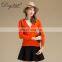 Fashion Korean Women Sweater Lightweight Zipper Women's Cashmere Sweater Cardigan