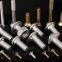 Oval Neck Track Bolts