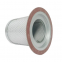 Substitutes 92722750 89285779 89202022 Oil Separator Filter Element Suitable for IR Compressor