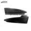 W205 Coupe Carbon Fiber Rear Diffuser Rear Bumper Trim Rear Splitter  For Mercedes Benz C Class  W205 C63 C43 Coupe