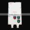 NEW sealed outdoor/indoor aluminum explosion proof distribution boxes