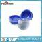 Hot 3D Silicone Death Star Ice Cube Round DIY Mould Pudding Jelly Mold Ice Trays
