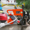 Gasoline Driven Rail Drilling Machine for Railroad Maintenance