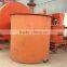 2015 New type mineral mixer agitator tank with low price