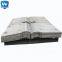 Hardfacing cladding bimetal wear plate high chrome resistance wear plate high impact for liner chutes