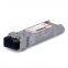 Совместим с Cisco, оптический трансиверный модуль DWDM-SFP10G-28.77 10G DWDM SFP+ C61 1528.77 нм 40 км DOM LC SMF