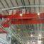 Manufacturing Muscle: Advanced Multi-Hook Overhead Crane