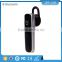 Best selling Factory Manufacturer Delicate Mini good sound outdoor portable mini bluetooth earphone