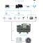 3104 Remote Particle Counter for online clean room monitoring system