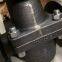 German MVA pneumatic actuator MVA electronic driver