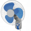 16′′ Wall Fan -Wall Mount Oscillating Quiet Fan（Wechat:13510231336）