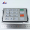 Hyosung Nautilus ATM EPP 8000R Metal Pinpad Keypad Keyboard 7130020100 Spare Parts for Machine Keypads