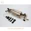 Stainless Steel Exhaust System Catback for Lotus Emira/EVORA Muffler with valve High-performance auto parts