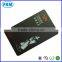 UV black cards