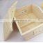 Wooden Birde House Kit