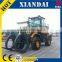 XD918F 1.6T Wood Grab loader Log Loader( express Forest machine) with CE FOR SALE made in china