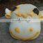 Milk Cow Magnesia Craft Tables and chairs