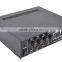 Professional Mono Public Address Power Amplifier PA450B-MP3