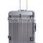FASHIONABLE AND DURABLE ALUMINIUM FRAME PC TROLLEY LUGGAGE