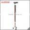 adjustable walking cane