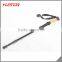 hot sale inner lock with anti shock trekking pole hiking stick                        
                                                                                Supplier's Choice