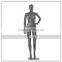 Fashion Clothing Female Dummy Mannequins Model Plastic