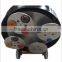 JL650 high quality stone surface floor grinder ,floor polisher hot sale