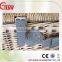 Picnic basket set for 6 person,holiday wicker picnic basket