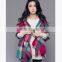 new design latest fashion high quality custom women scarf