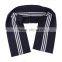 Custom Knitted Jacquard Wholesale Hot Fashion Scarf
