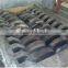 hot sale automatic Waste tyre shredder into rubber powder(energy saving)