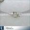Fashion elegant freshwater pearl necklace jewelry