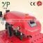 2016 new design small pneumatic heat press machine
