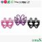 Wholesale Female Smart Butterfly Silicone Party Face Mask