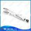 Top Supplier Smart Kitchen Tool Stainless Steel Salad Tongs