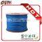 materials conductor 0.12mm copper wire price per meter