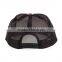Best Selling Colorful Trucker Mesh Cap With Custom Printed Pattern